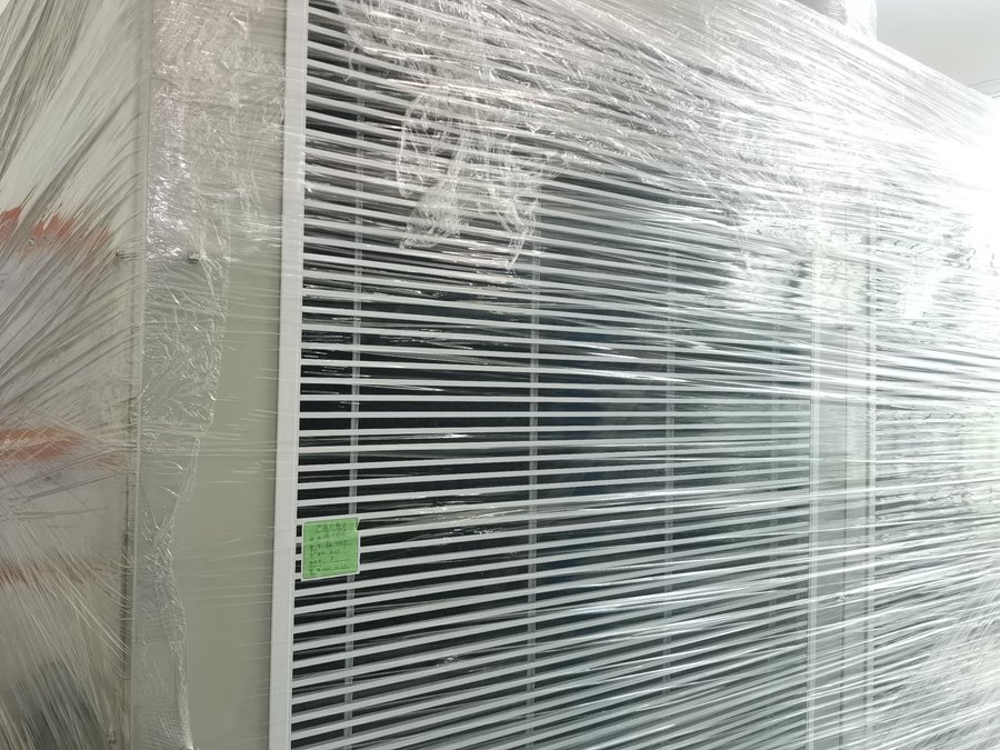 電鍍工業冷水機