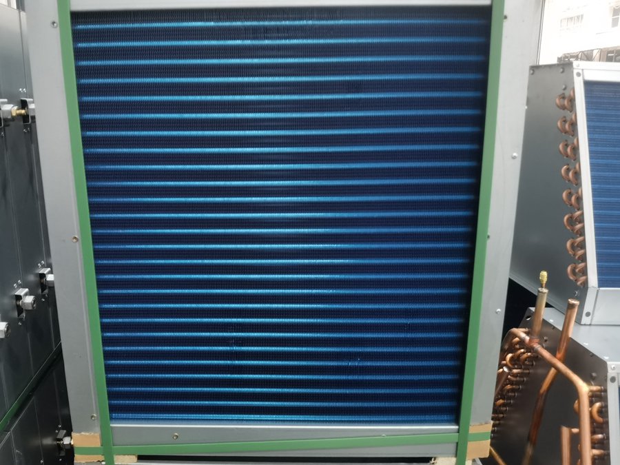 風冷螺桿機和熱泵哪個好？二者對比！