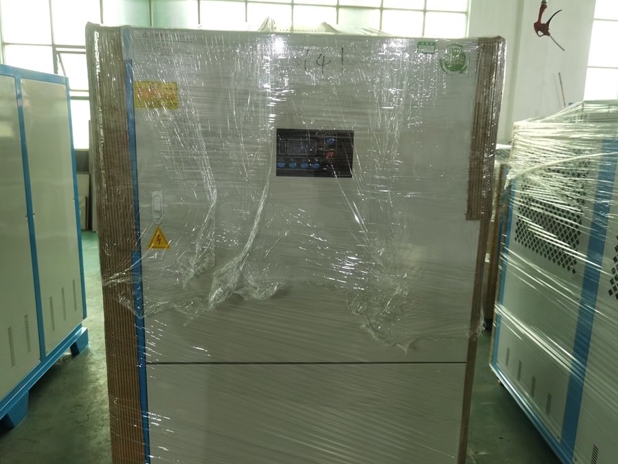 工業(yè)冷水機(jī)降溫速度太慢是為什么？