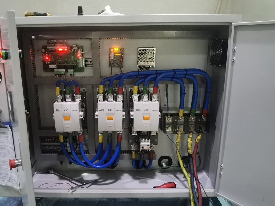 風(fēng)冷螺桿機(jī)和熱泵模塊哪個(gè)好？