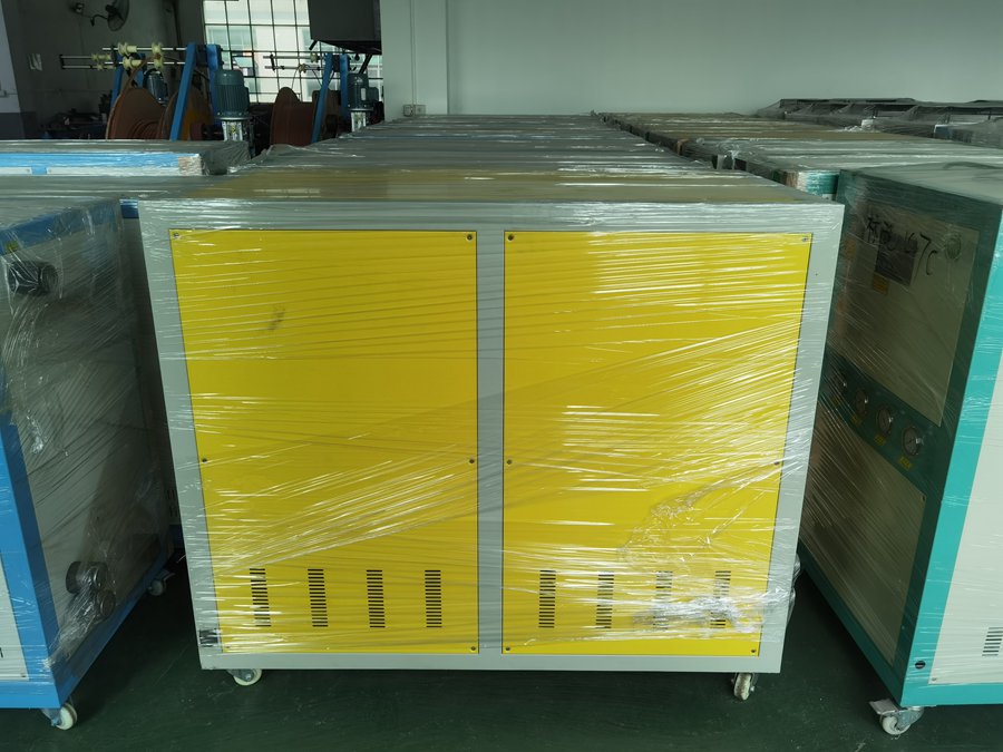 螺桿式冷水機(jī)什么品牌好（如何選擇合適品牌）