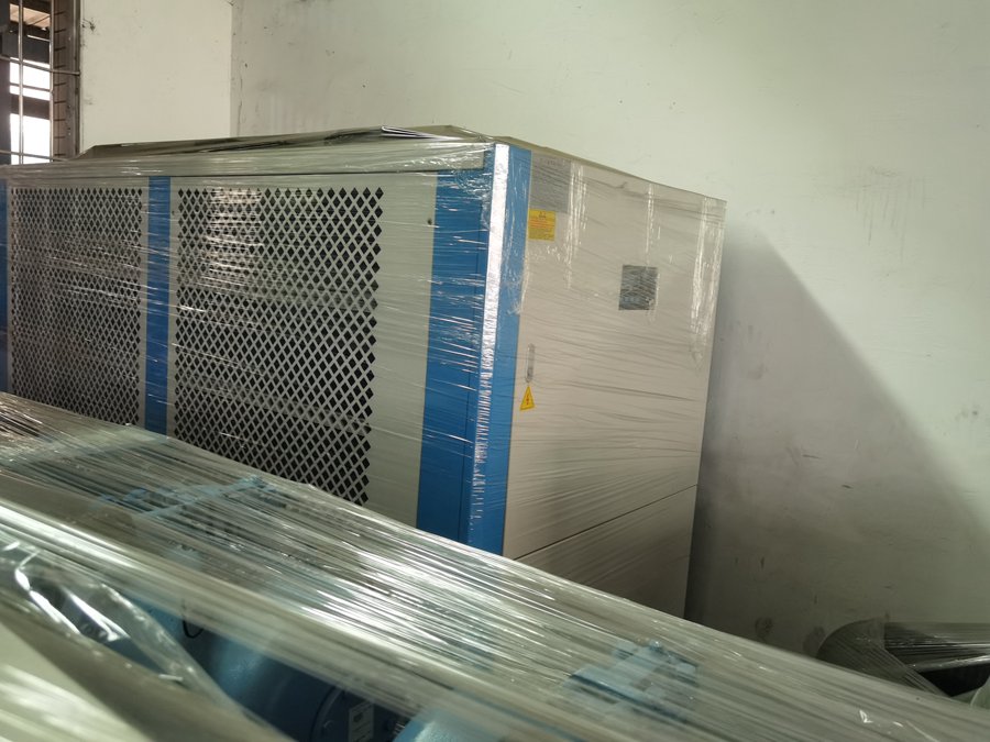 10匹工業冷水機成本多少錢（設備成本影響因素及如何選擇）