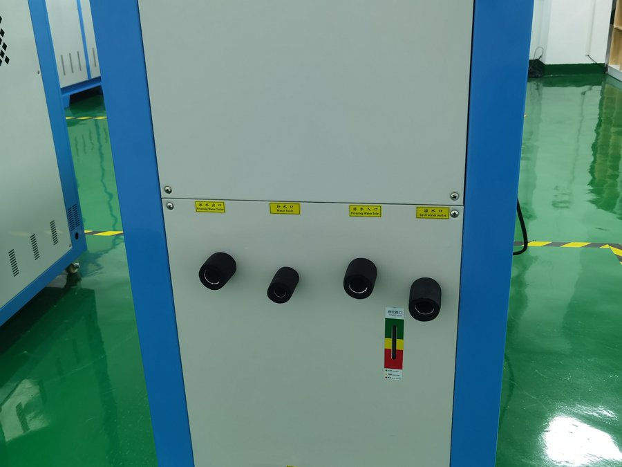 螺桿機風冷包括什么（構成要素及關鍵優勢一覽）