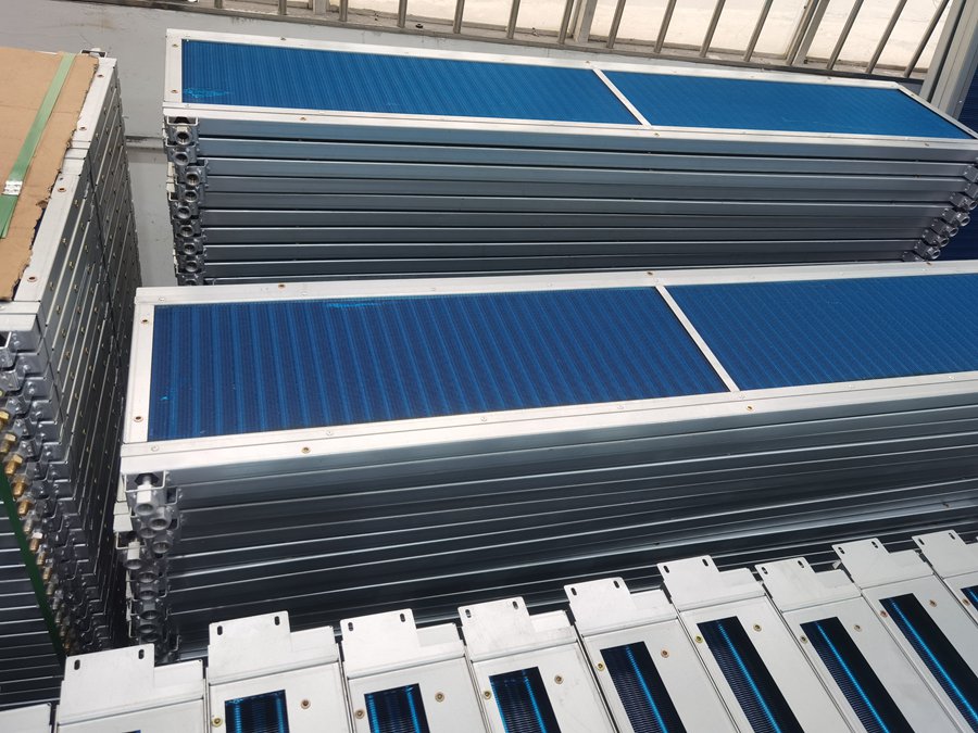 水冷螺桿機不好運輸能拆嗎？水冷螺桿機運輸難題解析