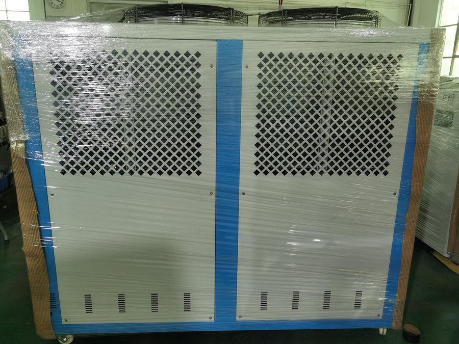 風冷螺桿機怎樣加氟？詳細解析螺桿機加氟操作步驟