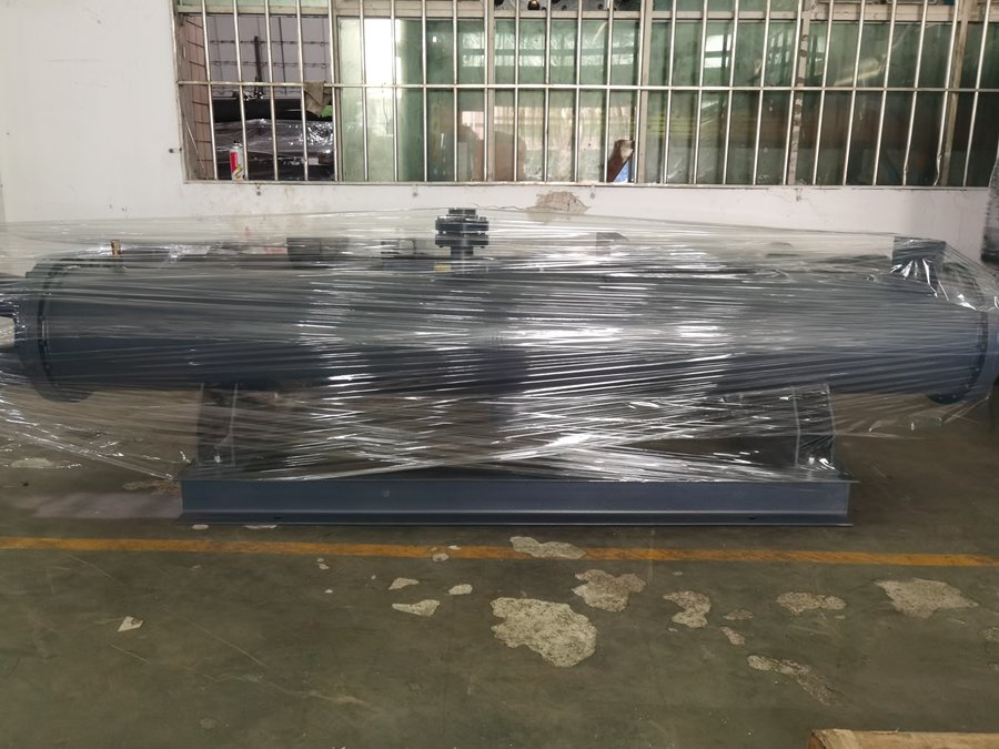 螺桿式冷水機質量怎么樣？一篇文章告訴你真相！