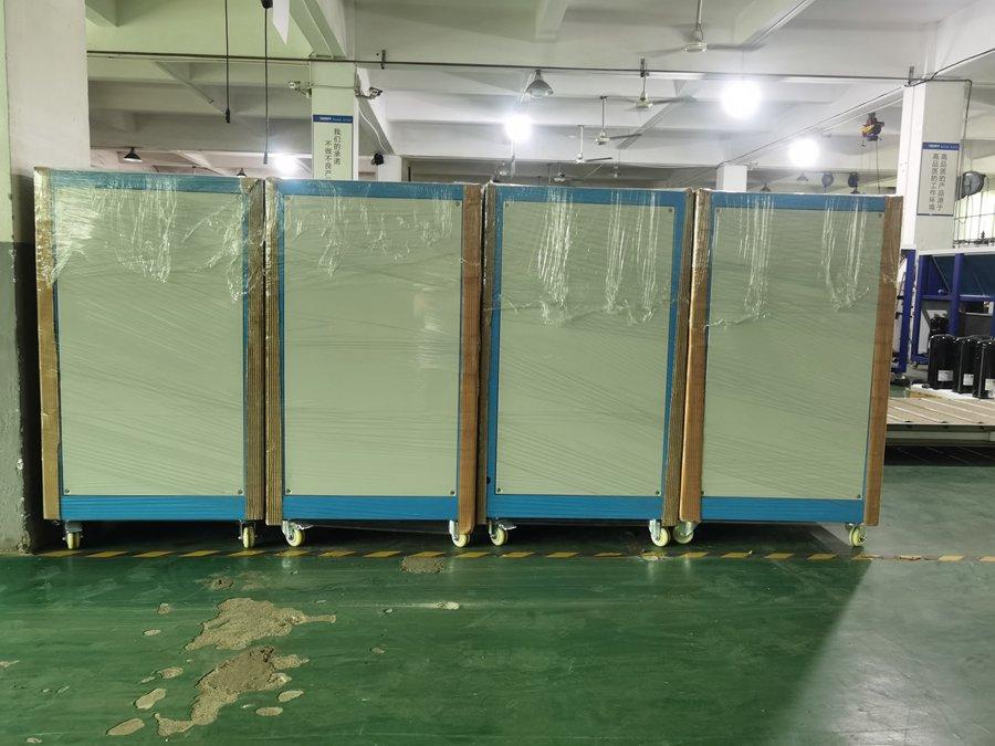 低溫冷水機不能制冷的原因是什么？